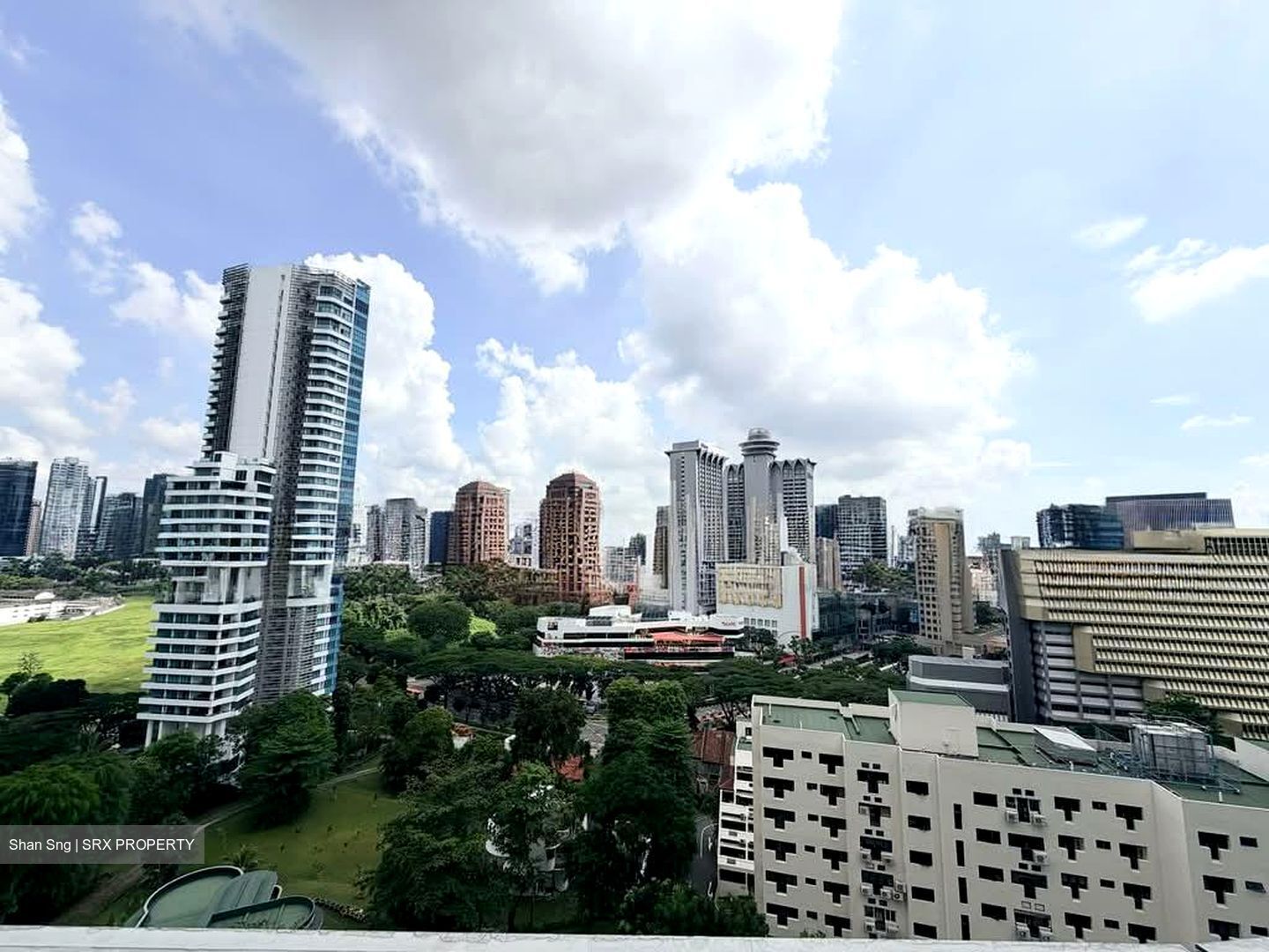 St. Thomas Suites (D9), Condominium #553296431